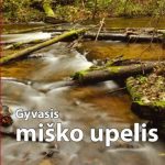 Gyvasis miško upelis
