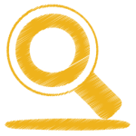 yellow-search-icon